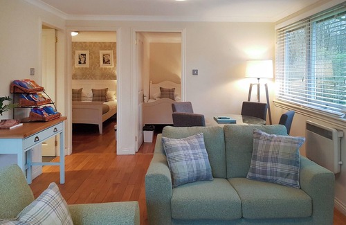 Arden Cottage | Leven Lodge 3 - UK46045