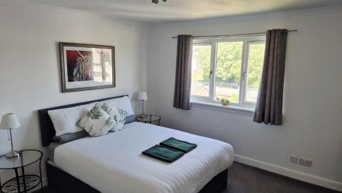 Balloch Apartment | Levenhowe Holiday Apartment