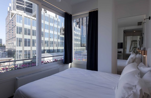 Kagithane Hotel | Levent Lavandula Hotel
