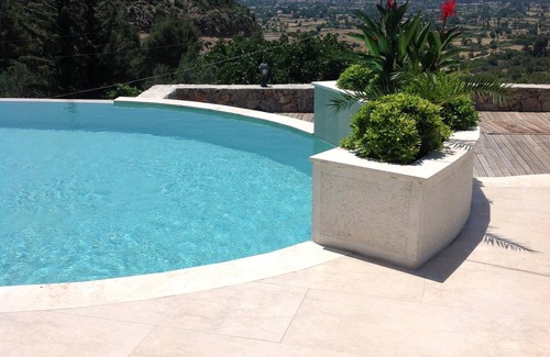 Fethiye Villa | Levent Rockhouse providing your every need