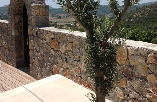 Fethiye Villa | Levent Rockhouse providing your every need