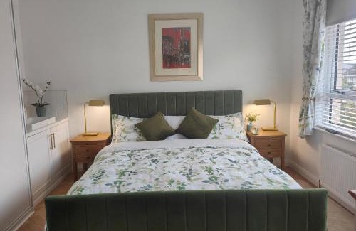Portstewart House | Lever Lodge