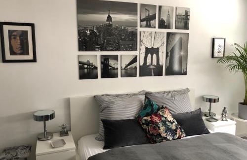 Schlebusch Apartment | Leverkusen Schlebusch Ferienhaus