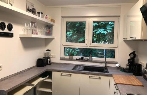 Schlebusch Apartment | Leverkusen Schlebusch Ferienhaus