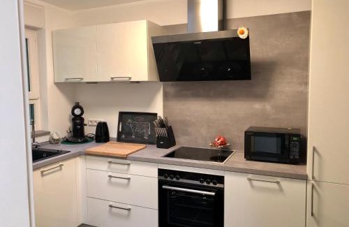Schlebusch Apartment | Leverkusen Schlebusch Ferienhaus