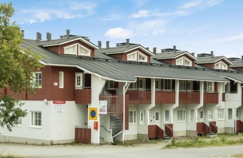 Sirkka House | Levi Star 1502 by Interhome