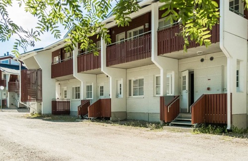 Sirkka House | Levi Star 1502 by Interhome