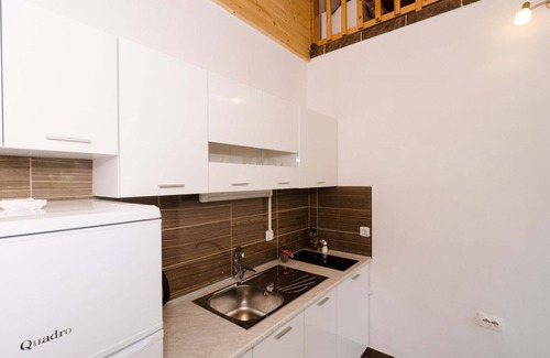 Korita Apartment | LeviAna Apartments - Melisa