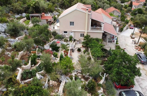 Korita Apartment | LeviAna Apartments - Melisa