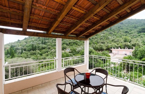 Korita Apartment | LeviAna Apartments - Melisa