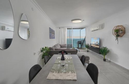 Tiberias Old City Apartment | Levication Multiple Apartments - Family Stays Tiberias