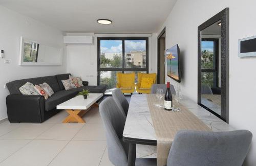 Tiberias Old City Apartment | Levication Multiple Apartments - Family Stays Tiberias
