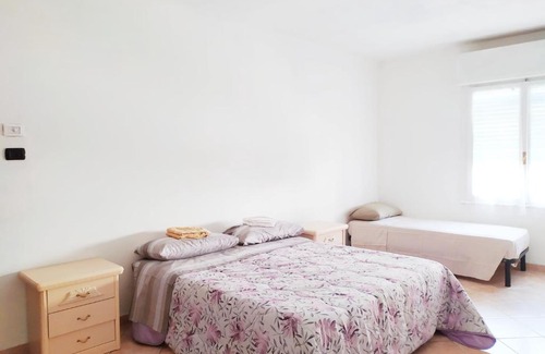 Levico Terme Apartment | Levico Centrale Apartment