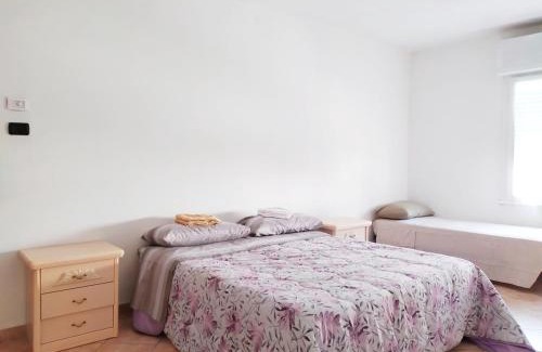 Levico Terme Apartment | Levico Centrale Apartment