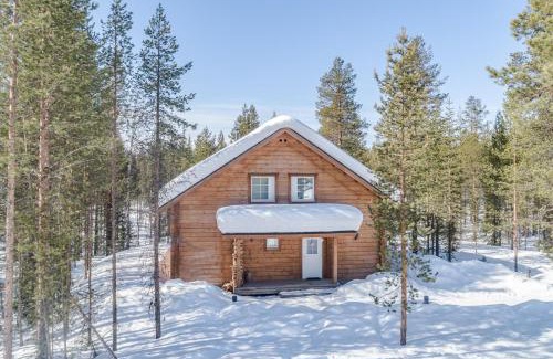 Sirkka Ski Chalet | Levillas Stanssikuja 1