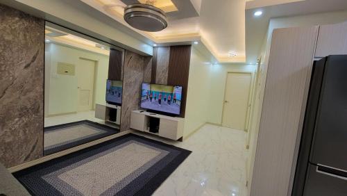Pasig Apartment | Levina Place 2BR Resort inspired