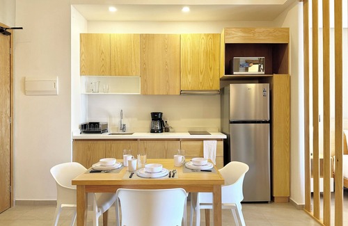 Zazil-ha Apartment | Levitat Hunah by Andiani Travel