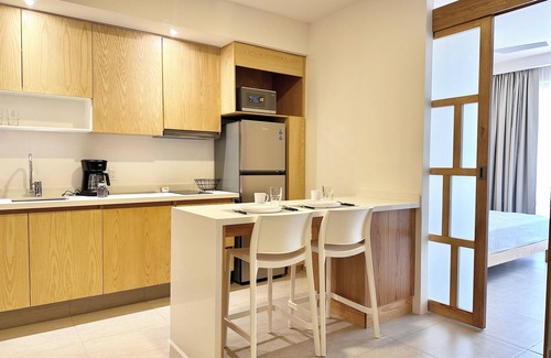 Zazil-ha Apartment | Levitat Hunah by Andiani Travel