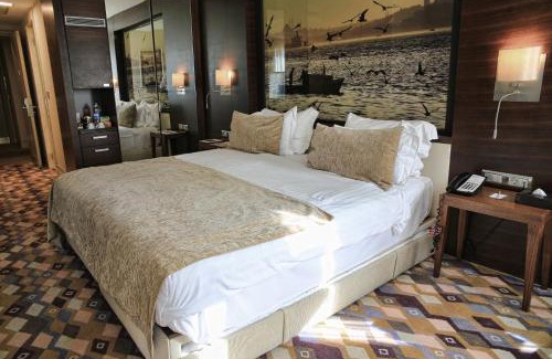 Cagaloglu Hotel | Levni Hotel & SPA - Special Category