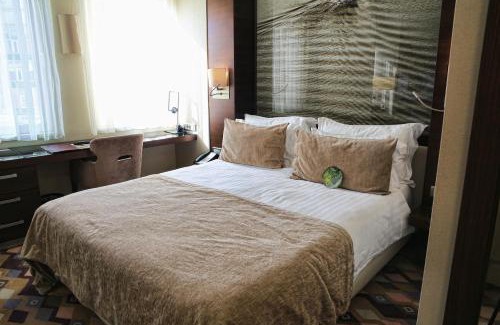 Cagaloglu Hotel | Levni Hotel & SPA - Special Category