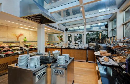 Cagaloglu Hotel | Levni Hotel & SPA - Special Category