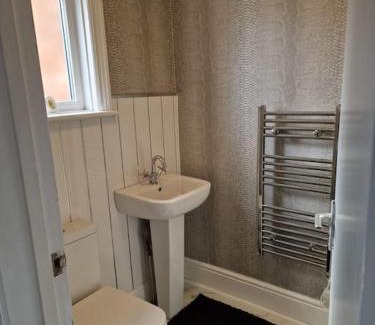 Darlington Apartment | Levy Nook 10
