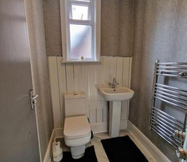 Darlington Apartment | Levy Nook 10