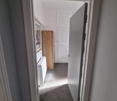 Darlington Apartment | Levy Nook 10