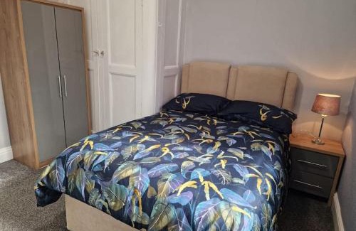 Darlington Apartment | Levy Nook 10