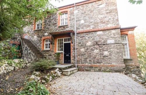 Boscastle House | Lewarne