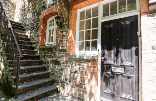 Boscastle House | Lewarne