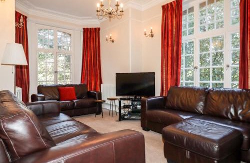 Boscastle House | Lewarne