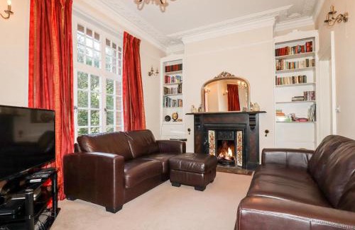 Boscastle House | Lewarne