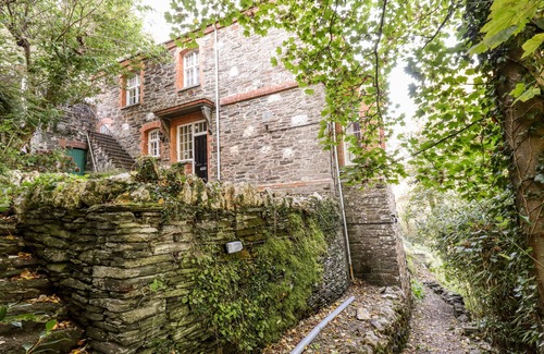 Boscastle Cottage | Lewarne
