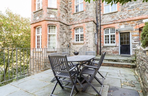 Boscastle Cottage | Lewarne