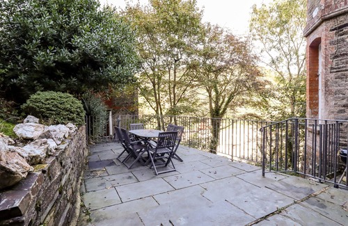 Boscastle Cottage | Lewarne