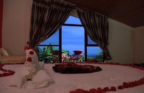 Nifas Silk-Lafto Hotel | Lewi Resort Wolayita