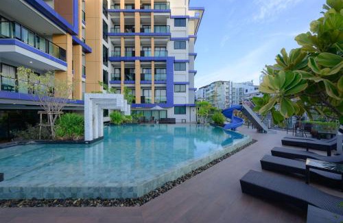 Pratumnak Hill Hotel | Lewit Hotel Pattaya, a member of Radisson Individuals