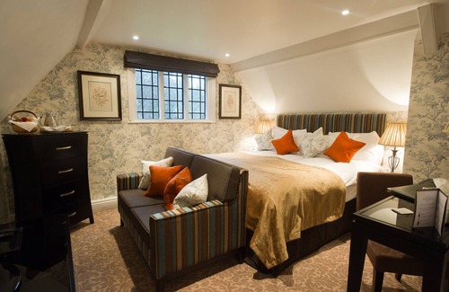 Lewtrenchard House | Lewtrenchard Manor