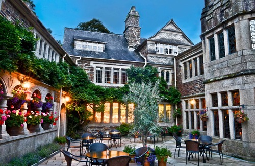 Lewtrenchard House | Lewtrenchard Manor