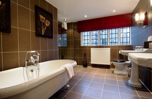 Lewtrenchard House | Lewtrenchard Manor