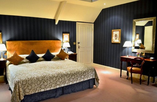 Lewtrenchard House | Lewtrenchard Manor