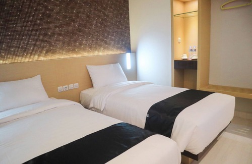 Banjarmasin Hotel | LEX HOTEL BANJARMASIN BY EXCELSIOR