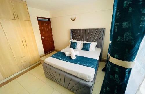 Nairobi Apartment | Lexabensa stays