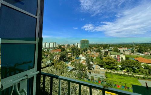Nairobi Apartment | Lexabensa stays