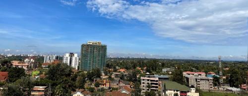 Nairobi Apartment | Lexabensa stays