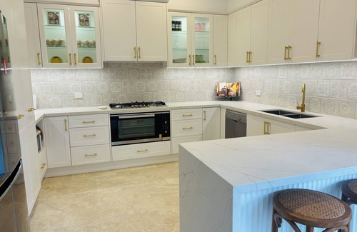 Bathurst House | Lexden on Brilliant St Bathurst