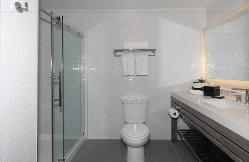 Hollywood Hotel | Lexen Hotel Hollywood Walk of Fame