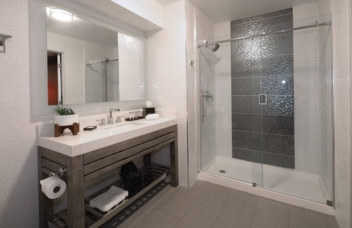 Hollywood Hotel | Lexen Hotel Hollywood Walk of Fame