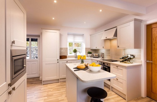 Bowness-on-Windermere Cottage | Lexington House